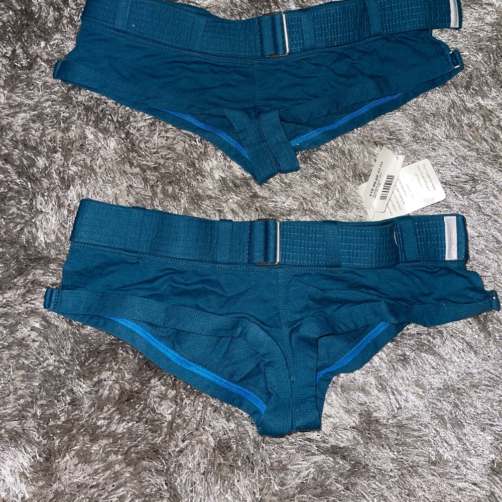 Wicked Weasel lighthouse shorts